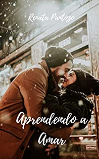 Livro APRENDENDO A AMAR
