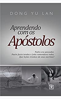 Livro Aprendendo com os apóstolos
