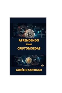 Aprendendo sobre Criptomoedas