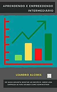 Livro APRENDENDO e EMPREENDENDO