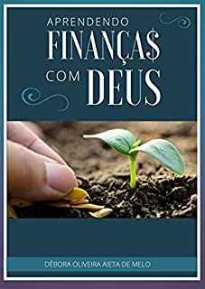 Livro Aprendendo Finanças com Deus