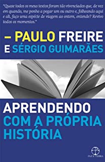 Livro Aprendendo com a própria história