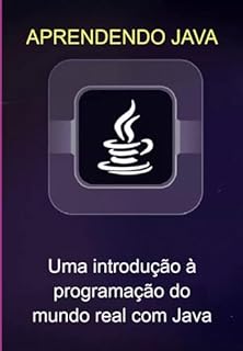 Livro Aprendendo Java