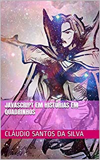 Livro Aprendendo Javascript com o Mega Mago