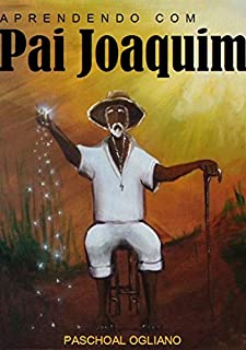 Livro Aprendendo Com Pai Joaquim