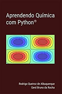 Aprendendo Química com python
