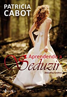Livro Aprendendo a seduzir