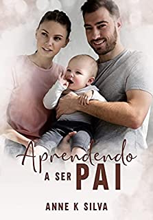 Livro Aprendendo a ser pai