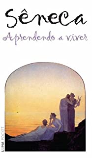 Livro Aprendendo a Viver