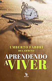 Livro Aprendendo a viver