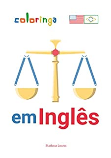 Livro Aprender +290 Termos de Direito em Inglês: Coloringa (1)