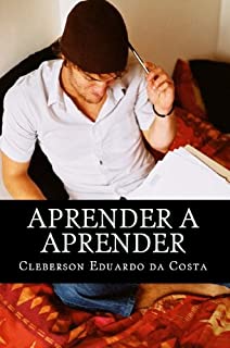 Livro APRENDER A APRENDER