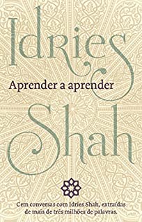 Livro Aprender a aprender