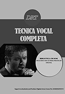 Livro Aprender a Cantar do Zero ao Avançado