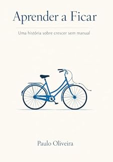 Livro Aprender a Ficar