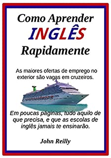Livro Como Aprender Ingles Rapidamente