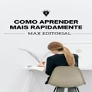 Livro Como Aprender Mais Rapidamente