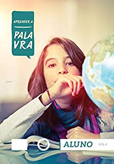 Livro Aprender a Palavra 6 - Aluno: Criacionismo e identidade