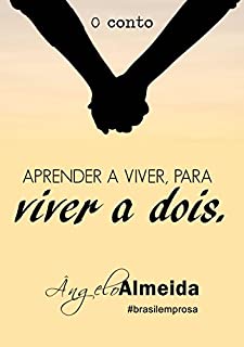 Livro Aprender a viver, para viver a dois.