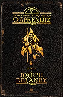 Livro O aprendiz - As aventuras do caça-feitiço - vol. 1