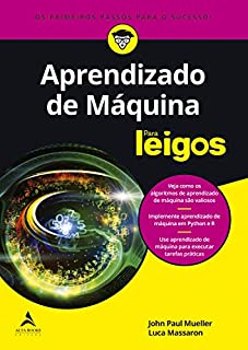 Aprendizado de Máquina Para Leigos