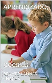 Livro APRENDIZADO, : poesias