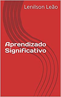 Livro Aprendizado Significativo