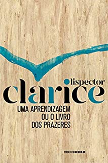 Livro Uma aprendizagem ou o livro dos prazeres