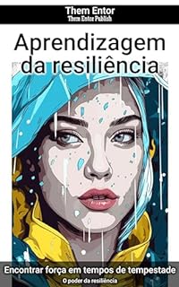 Livro Aprendizagem da resiliência: O poder da resiliência