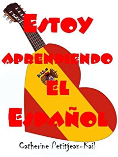 Livro Aprendo espanhol