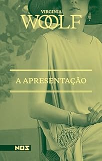 Livro A apresentação