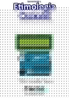Livro Apresentando a Etimologia do Canadá Com display LCD programado no Arduino