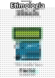 Livro Apresentando a Etimologia da Irlanda Com display LCD programado no Arduino