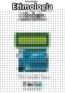 Livro Apresentando a Etimologia da Libéria Com display LCD programado no Arduino