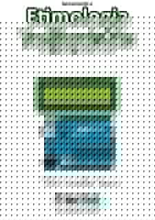 Livro Apresentando a Etimologia do Tadjiquistão Com display LCD programado no Arduino