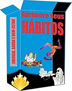 Livro Aprimore seus Hábitos