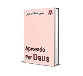 Livro APROVADO POR DEUS