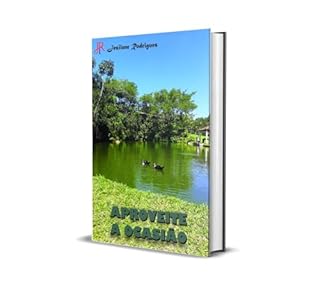 Livro APROVEITE A OCASIÃO