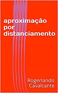 Livro aproximação por distanciamento