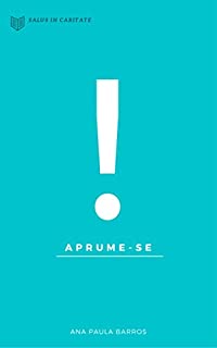 Aprume-se!