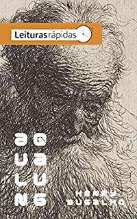Livro Aqualung
