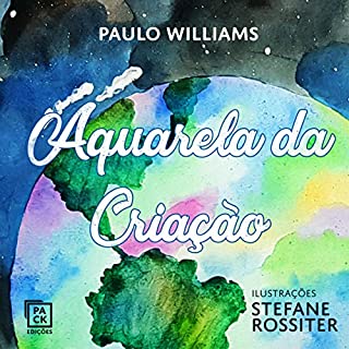 Aquarela da Criação