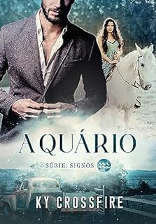 Livro Aquário