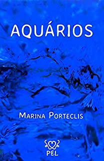 Livro AQUÁRIOS