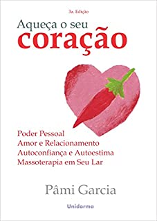 Livro Aqueça seu Coração