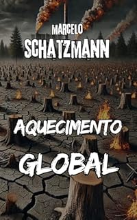 Livro Aquecimento Global