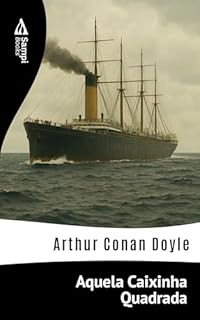 Livro Aquela Caixinha Quadrada