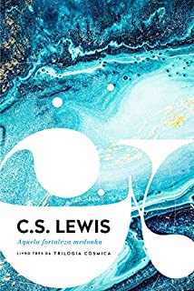 Livro Aquela fortaleza medonha