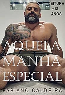 Livro AQUELA MANHÃ ESPECIAL