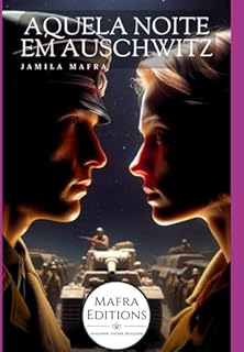 Livro Aquela Noite Em Auschwitz